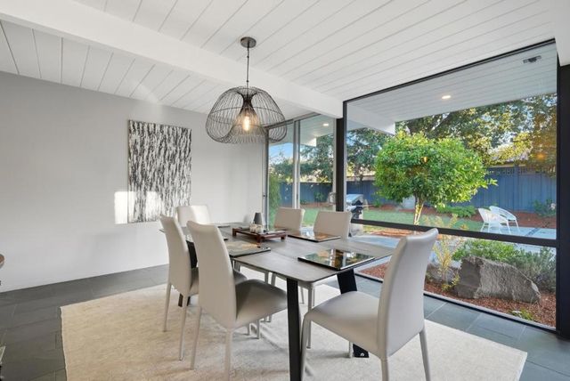 1694 Clay Drive, Los Altos, CA 94024