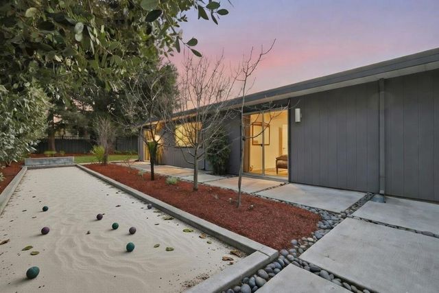 1694 Clay Drive, Los Altos, CA 94024