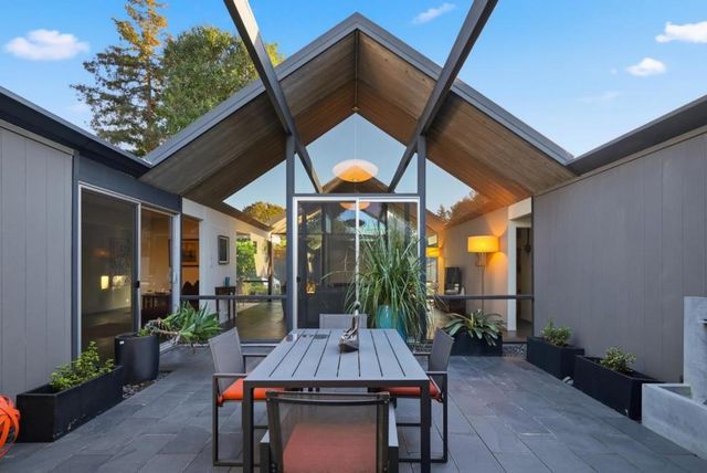 1694 Clay Drive, Los Altos, CA 94024