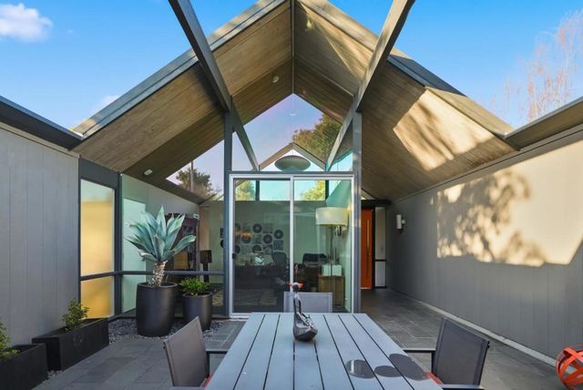 1694 Clay Drive, Los Altos, CA 94024