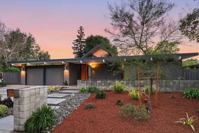 1694 Clay Drive, Los Altos, CA 94024