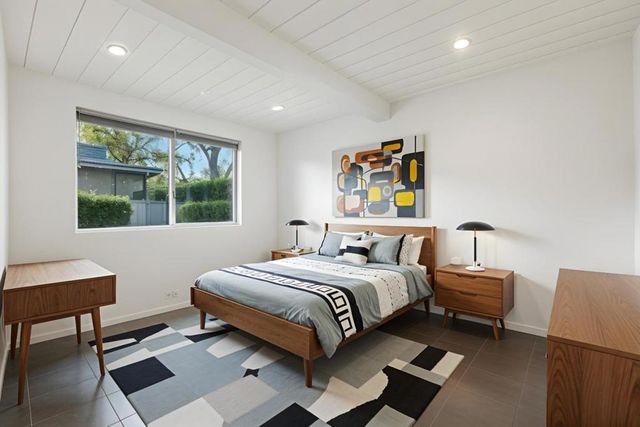 1694 Clay Drive, Los Altos, CA 94024