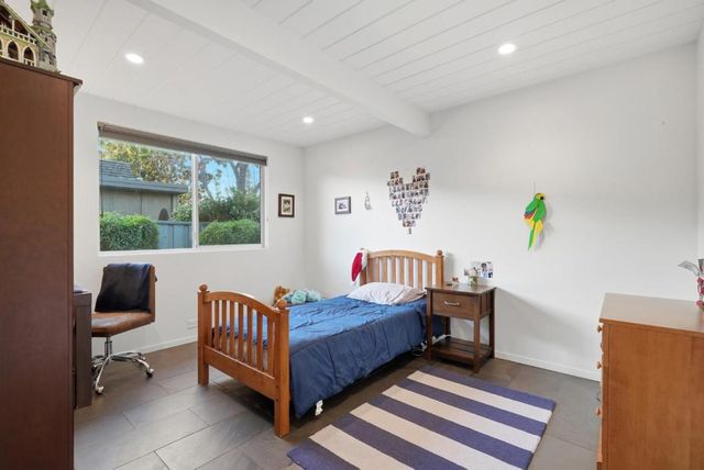 1694 Clay Drive, Los Altos, CA 94024