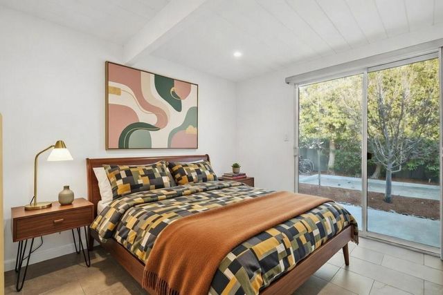 1694 Clay Drive, Los Altos, CA 94024