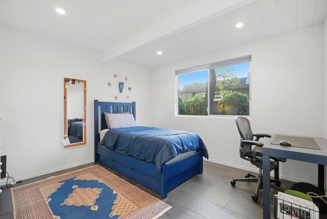 1694 Clay Drive, Los Altos, CA 94024