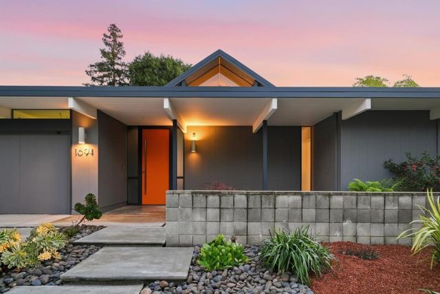 1694 Clay Drive, Los Altos, CA 94024