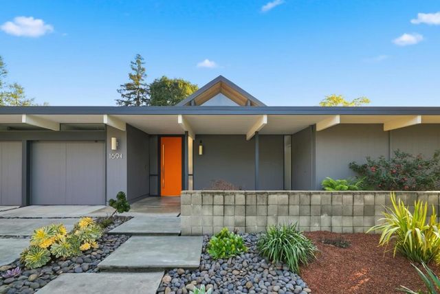 1694 Clay Drive, Los Altos, CA 94024