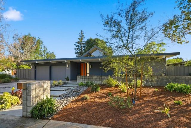 1694 Clay Drive, Los Altos, CA 94024