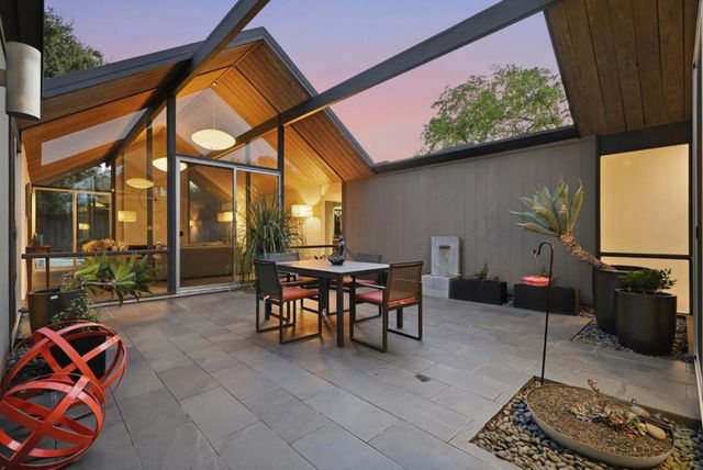 1694 Clay Drive, Los Altos, CA 94024