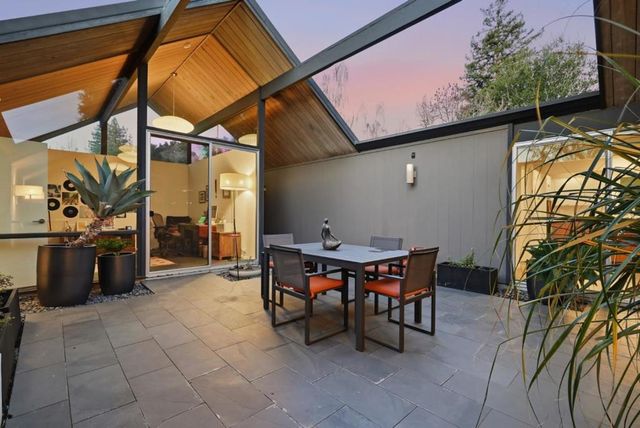 1694 Clay Drive, Los Altos, CA 94024