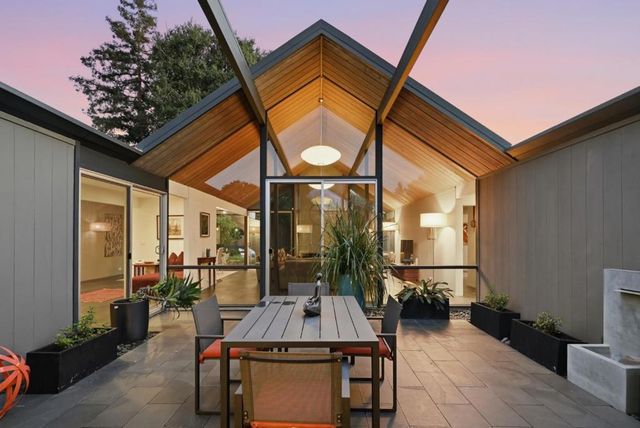 1694 Clay Drive, Los Altos, CA 94024