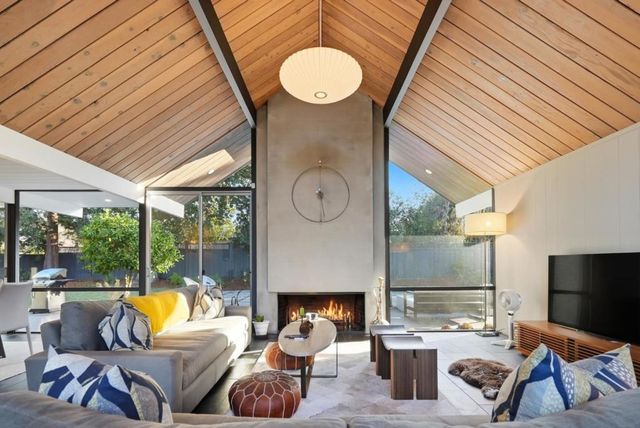 1694 Clay Drive, Los Altos, CA 94024