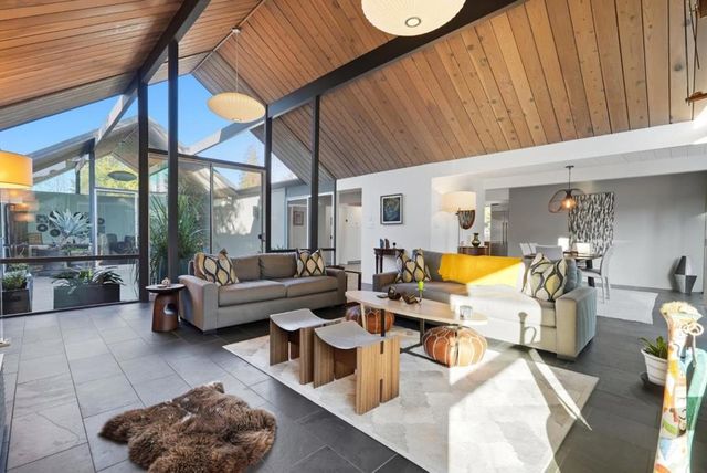 1694 Clay Drive, Los Altos, CA 94024