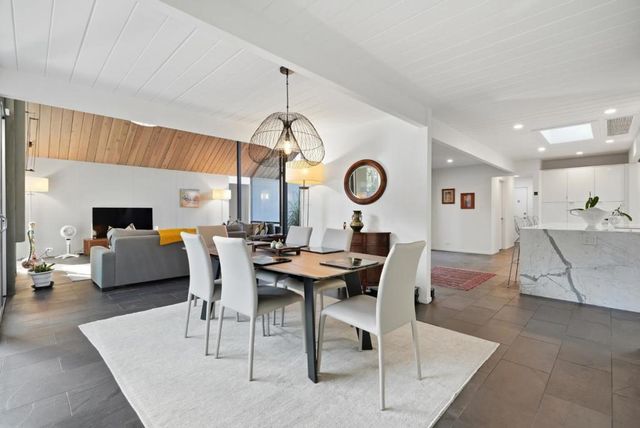 1694 Clay Drive, Los Altos, CA 94024