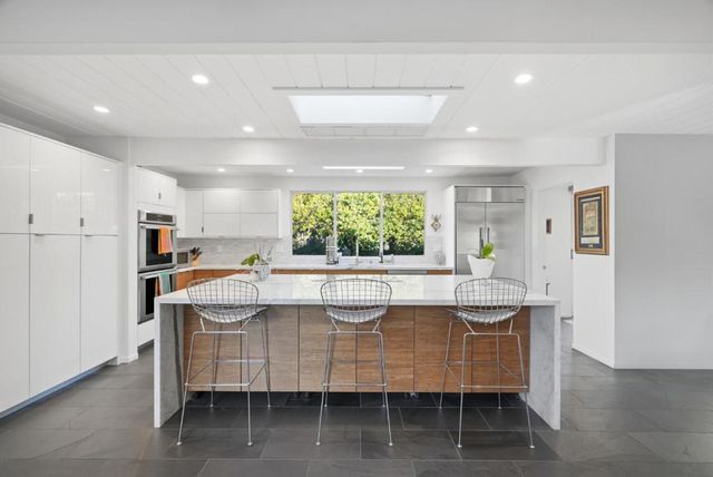 1694 Clay Drive, Los Altos, CA 94024