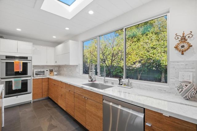 1694 Clay Drive, Los Altos, CA 94024