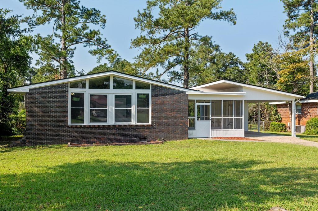 2730 Edward Drive, Augusta, GA 30904