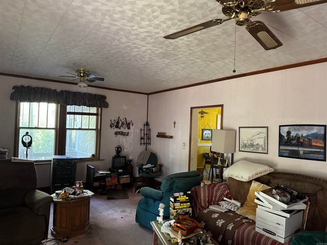 610 W Academy Avenue, Searcy, AR 72143