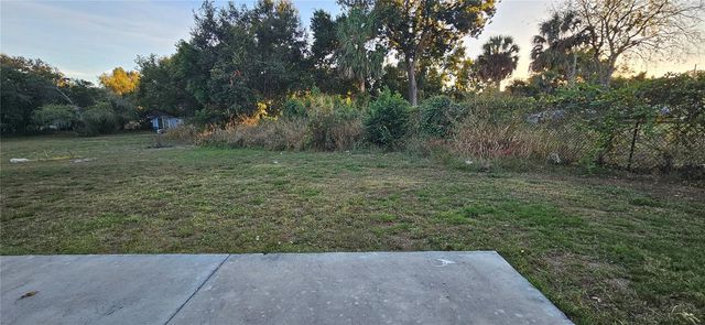 17271 PEGGY AVENUE, Mount Dora, FL 32757