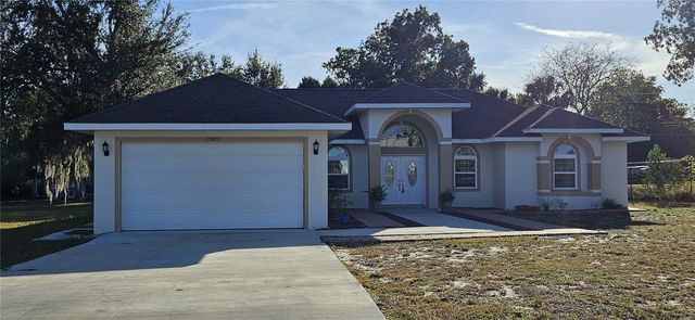 17271 PEGGY AVENUE, Mount Dora, FL 32757