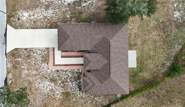 17271 PEGGY AVENUE, Mount Dora, FL 32757