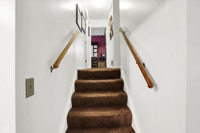 1515 Canterbury Drive, Shelbyville, IN 46176
