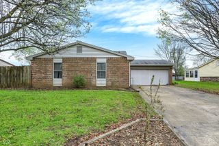 1515 Canterbury Drive, Shelbyville, IN 46176