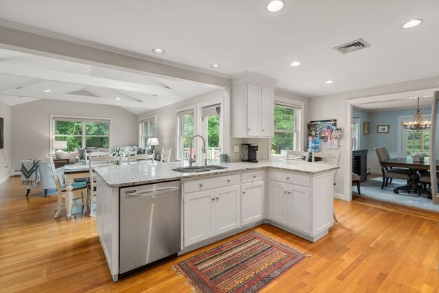 74 Spring Valley Road, Belmont, MA 02478