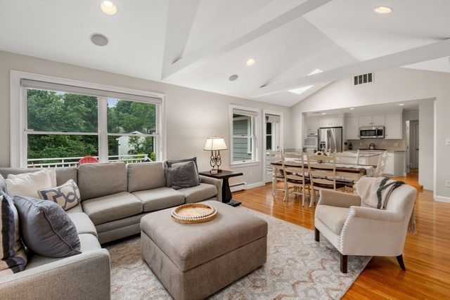 74 Spring Valley Road, Belmont, MA 02478