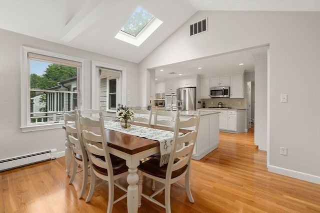 74 Spring Valley Road, Belmont, MA 02478
