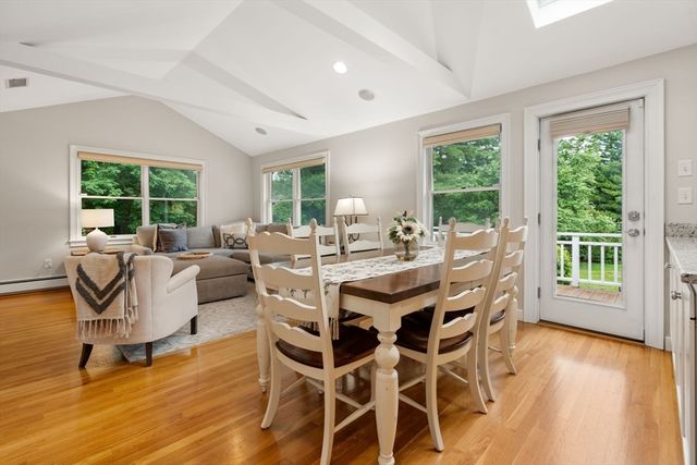 74 Spring Valley Road, Belmont, MA 02478