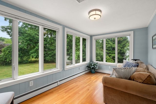 74 Spring Valley Road, Belmont, MA 02478