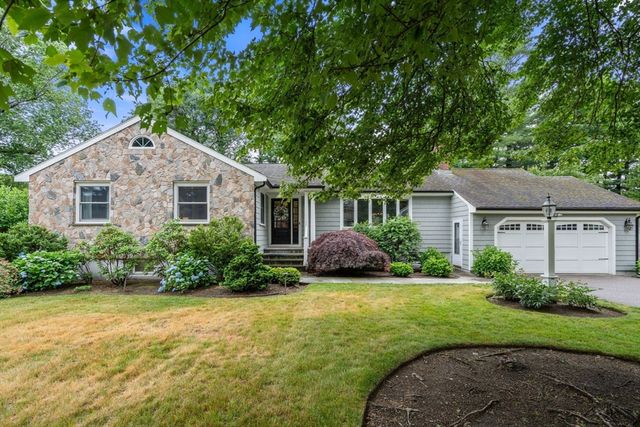74 Spring Valley Road, Belmont, MA 02478