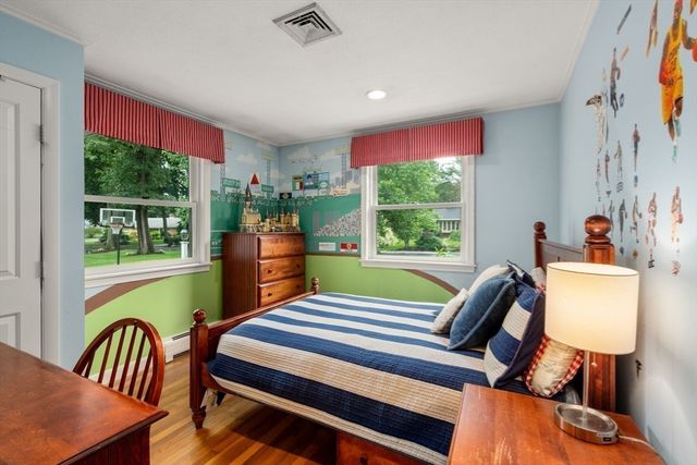74 Spring Valley Road, Belmont, MA 02478