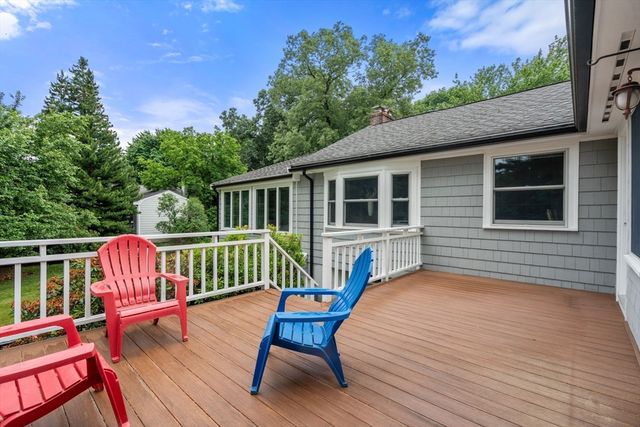 74 Spring Valley Road, Belmont, MA 02478