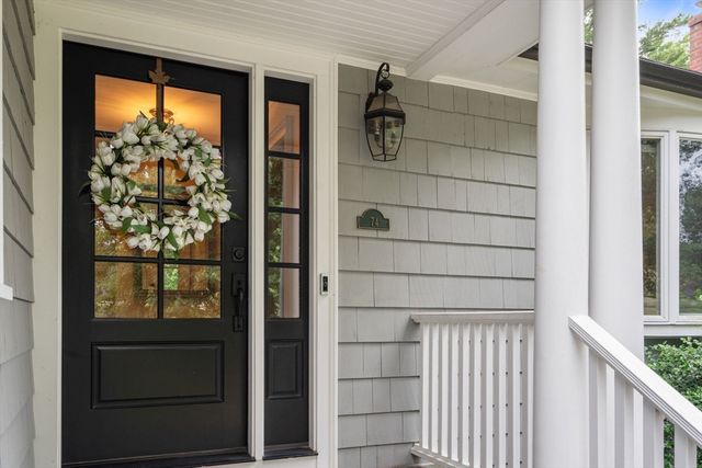 74 Spring Valley Road, Belmont, MA 02478