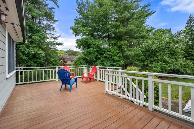 74 Spring Valley Road, Belmont, MA 02478
