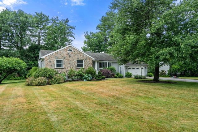 74 Spring Valley Road, Belmont, MA 02478