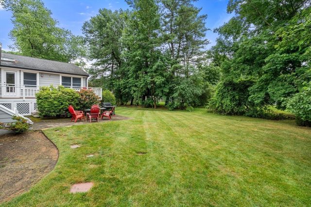 74 Spring Valley Road, Belmont, MA 02478