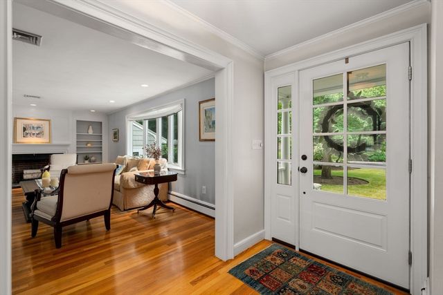 74 Spring Valley Road, Belmont, MA 02478