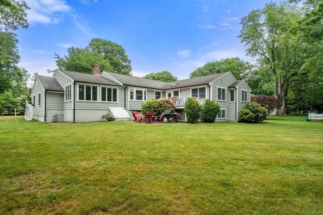 74 Spring Valley Road, Belmont, MA 02478