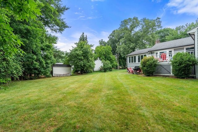 74 Spring Valley Road, Belmont, MA 02478