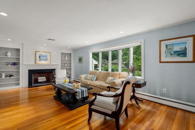 74 Spring Valley Road, Belmont, MA 02478