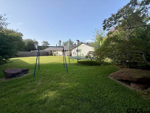1809 Glen Arbor Drive, Tyler, TX 75703