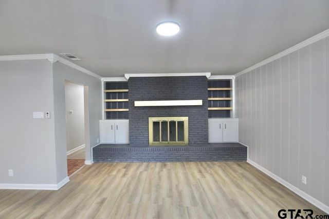 1809 Glen Arbor Drive, Tyler, TX 75703