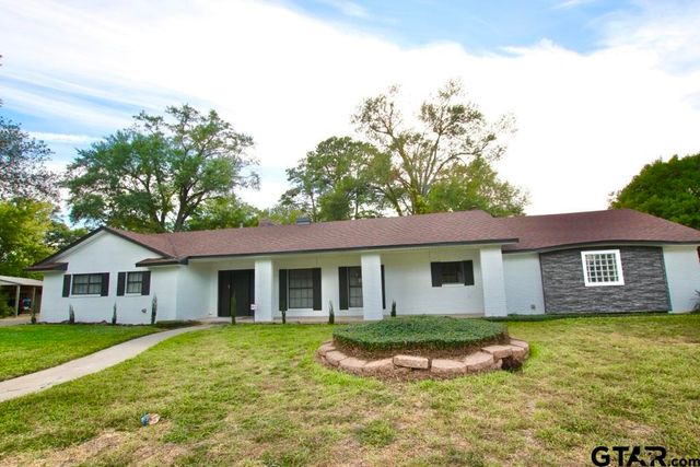 1809 Glen Arbor Drive, Tyler, TX 75703