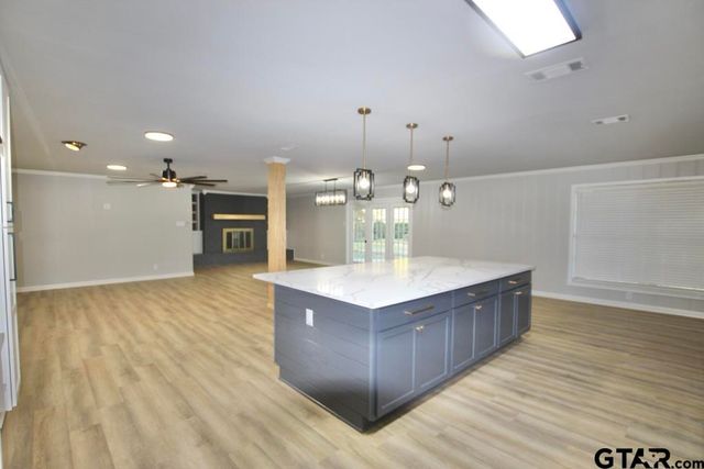 1809 Glen Arbor Drive, Tyler, TX 75703