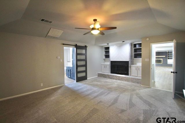 1809 Glen Arbor Drive, Tyler, TX 75703