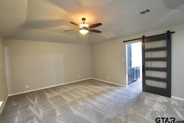1809 Glen Arbor Drive, Tyler, TX 75703