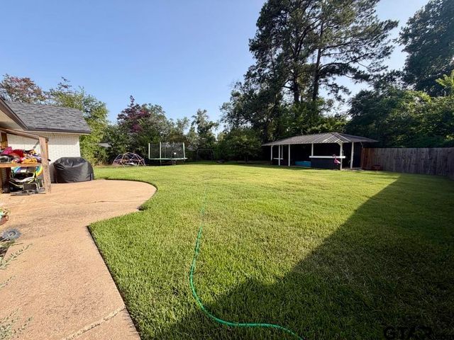 1809 Glen Arbor Drive, Tyler, TX 75703